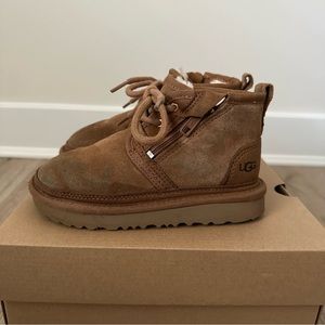 Ugg Neumel Boots